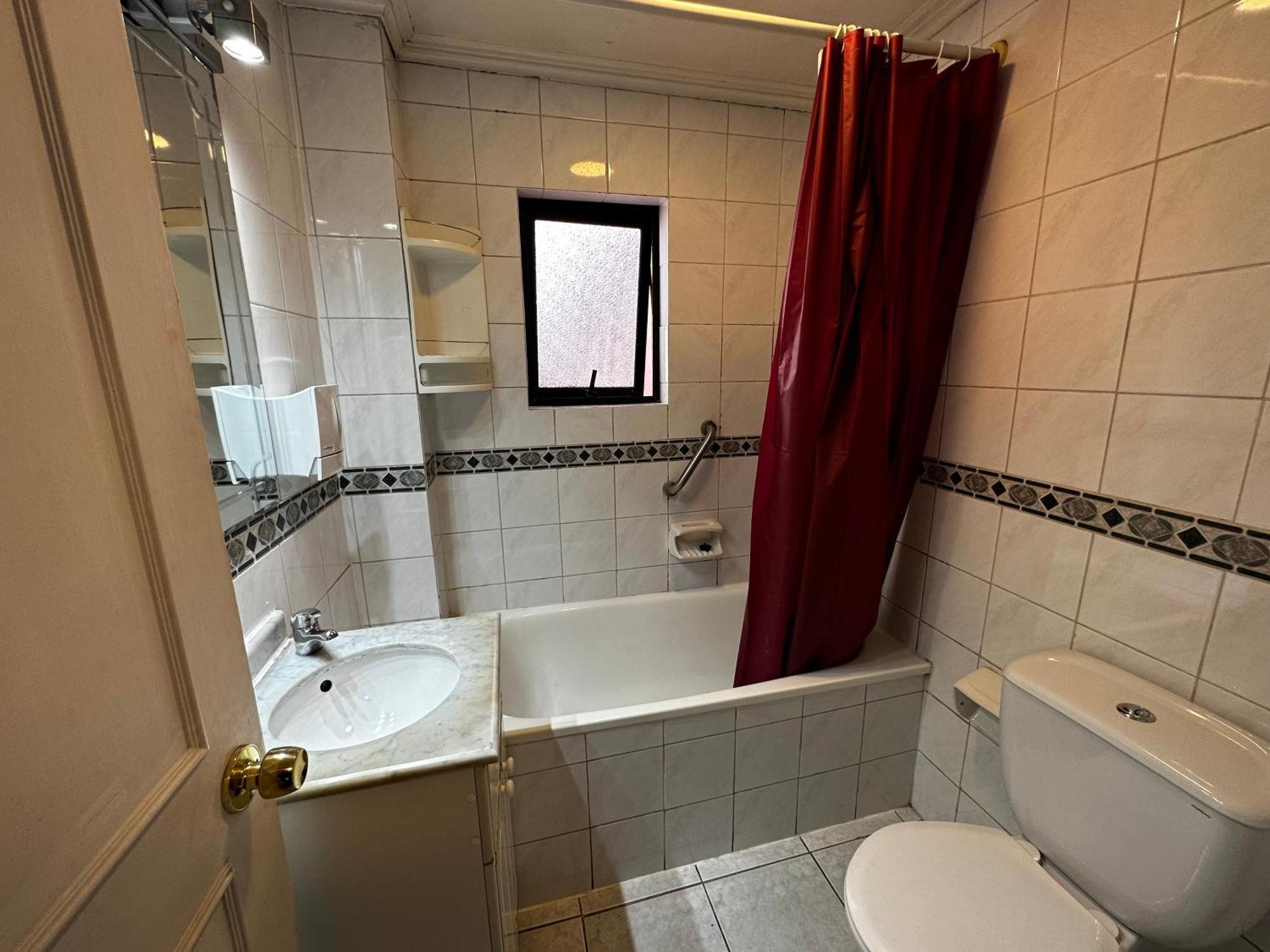 Enjoy Hostel Santiago du Chili Extérieur photo