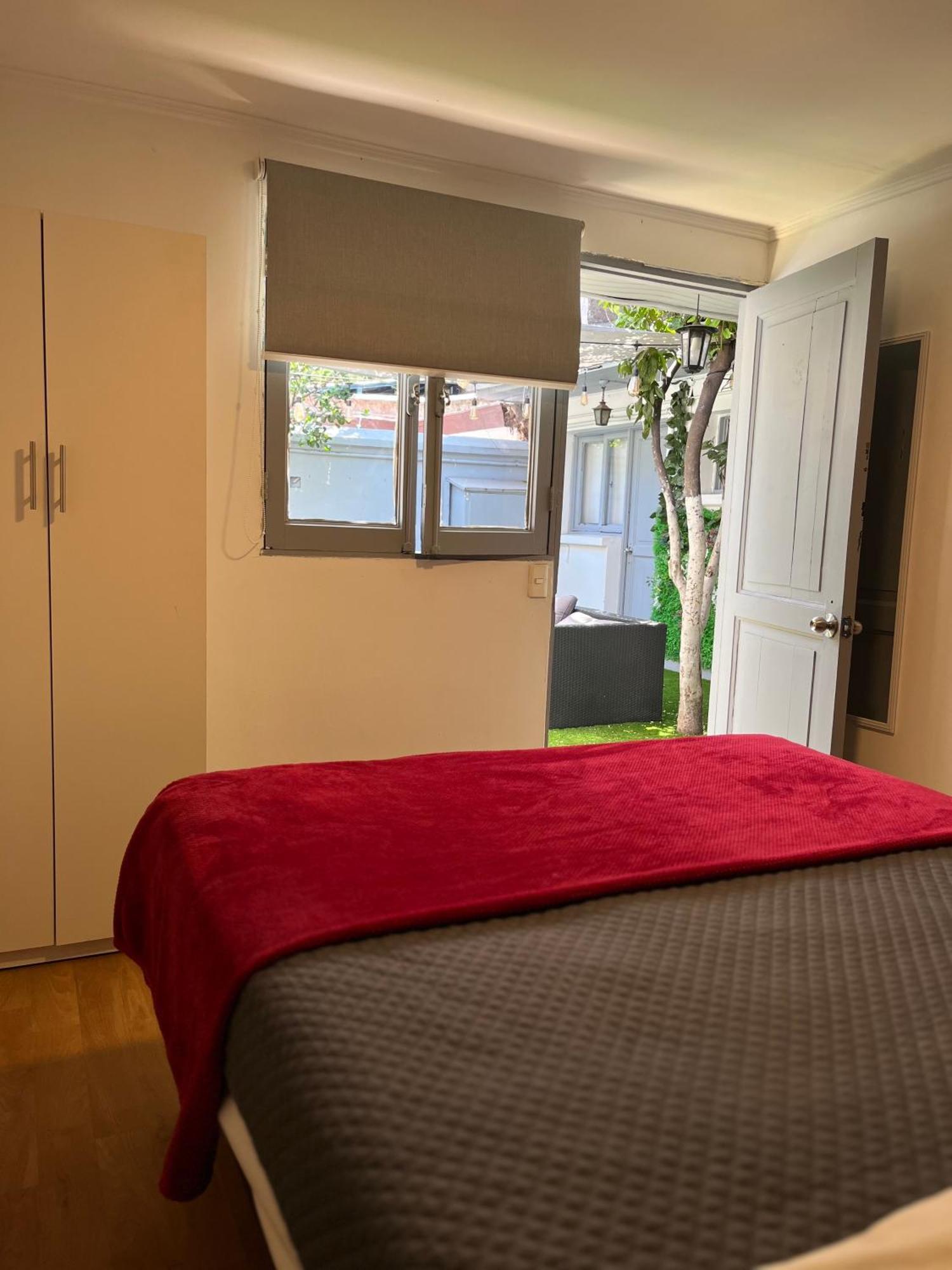 Enjoy Hostel Santiago du Chili Extérieur photo